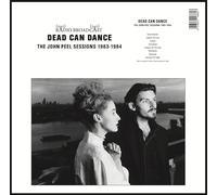 The John Peel Sessions 1983-1984 [VINYL]