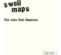 Swell Maps The John Peel Sessions Vinyl LP New Sealed
