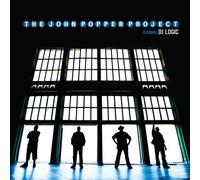 The John Popper Project Featuring DJ Logic by John Popper