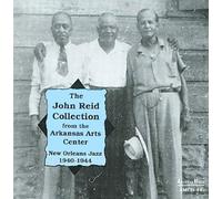 The John Reid Collection 1940-1944 by American Music Rec.