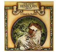 The John Renbourn Group - A Maid in Bedlam