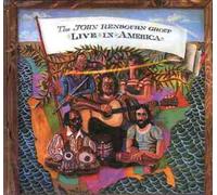 The John Renbourn Group - Live in America