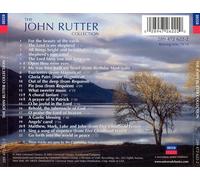 John Rutter - The John Rutter Collection - CD - US Import - Verve Spa
