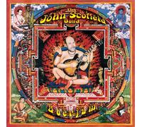 The John Scofield Band Jazz Guitar NEW CD(SHM-CD) Uberjam Bonus Track OBI JP