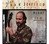 John Scofield - Meant To Be [VINYL]