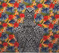 The John Steel Singers - Everything's A Thread