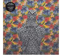 The John Steel Singers Everything's A Thread - Sealed UK vinyl LP album record FTH201LP Full Time Hobby 2014