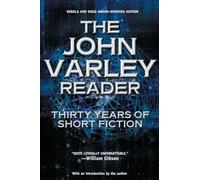 The John Varley Reader