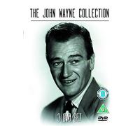 The John Wayne Collection [DVD] [2007]