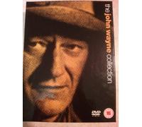 The John Wayne Legacy (Box Set) [DVD]