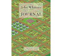 The John Whitmer Historical Association Journal, Vol. 36, No. 2: Volume 36