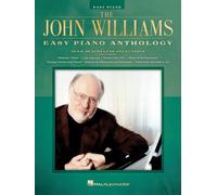 The John Williams Easy Piano Anthology