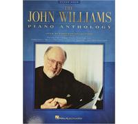 The John Williams Piano Anthology: Piano Solo