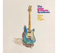 The John Williams Syndicate - Into The Light
