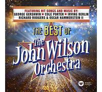 The John Wilson Orchestra - The Best of the John Wilson Orchestra