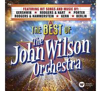 The Best of the John Wilson Orchestra