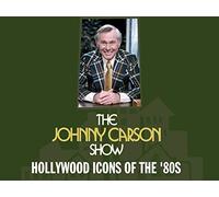 The Johnny Carson Show: Hollywood Icons Of The '80s - Danny DeVito (12/9/88)