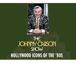 The Johnny Carson Show: Hollywood Icons Of The '80s - Danny DeVito (12/9/88)
