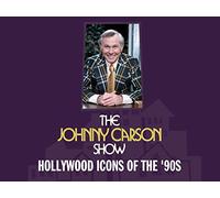 The Johnny Carson Show: Hollywood Icons Of The '90s - Tom Hanks (2/4/82)