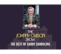 The Johnny Carson Show: The Best Of Garry Shandling (2/27/86)