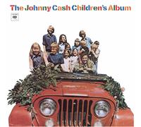 The Johnny Cash Children's Album
