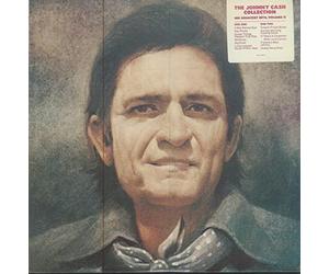 The Johnny Cash Collection - His Greatest Hits, Volume II