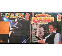 The Johnny Cash Collection Vol. 3