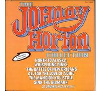 The Johnny Horton Collection