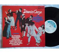 The Johnny Howard Band - dance craze LP