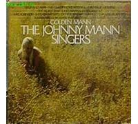 The Johnny Mann Singers - Golden Mann [Vinyl LP]