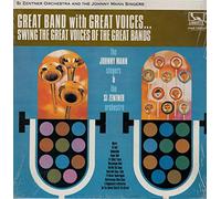 The Johnny Mann Singers - Great Band With Great Voices... Swing The Great Voices Of The Great Bands
