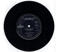 The Johnny Mann Singers - Up Up And Away / Joey Is The Name [7" Vinyl]