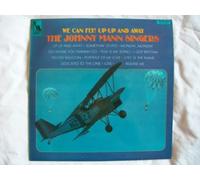 The Johnny Mann Singers - We Can Fly Up Up And Away