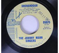 The Johnny Mann Singers - We Can Fly! Up-Up And Away [Vinyl LP]