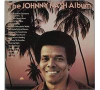 The Johnny Nash Album