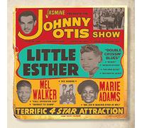 The Johnny Otis Show - Blues, Twist, Hand Jive, Cha-cha-cha and All the Hits and More 1948-1962