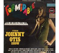 The Johnny Otis Show - Formidable