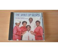 THE JOHNNY THOMPSON SINGERS (coro) - Spirit of gospel