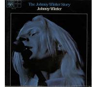 The Johnny Winter Story