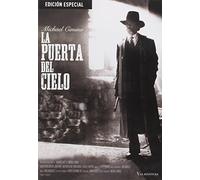 The Johnson County Wars (Heaven's Gate, Spain Import, see details for languages)