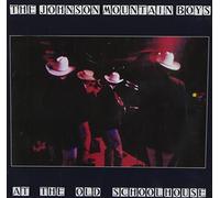 The Johnson Mountain Boys - At the Old Schoolhouse