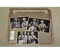 The Johnson Mountain Boys - Live At The Birchmere