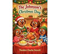 The Johnson's Christmas Day: 6