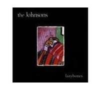 The Johnsons - Lazybones