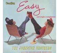 The Johnston Brothers – Easy and Singles Compilation 1951–58 – CD