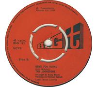 The Johnstons - Both Sides Now