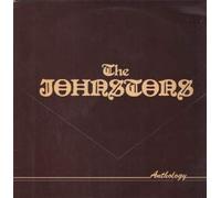 The Johnstons - johnstons anthology LP