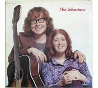The Johnstons - the johnstons LP