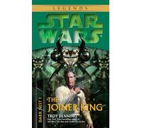 The Joiner King: Star Wars Legends (Dark Nest, Book I): 1 (Star Wars: The Dark Nest Trilogy - Legends)