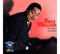 The Joint Is Jumpin' By Fats Waller (1988-04-10)